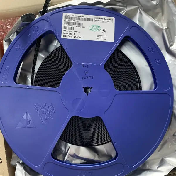 PNI13156现货一级代理商MagI2c美国PNI磁力计AGV小车传感元件