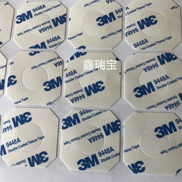 专业模切冲型加工,3m双面胶,高温胶带 保护膜模 EVA泡棉模切