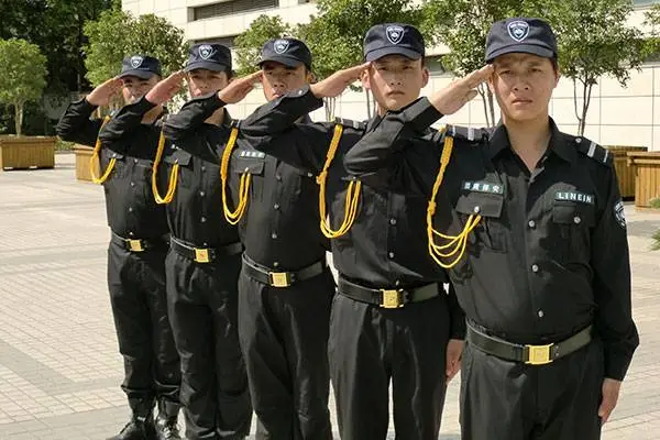 唐山物业保安服务唐山安保服务秩序维护临时勤务