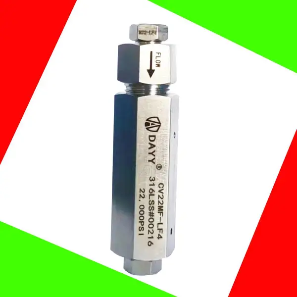 ��ѹ���򷧼�������ѡ�ͱ� DA22MF-LF4�����ֹ�ط� 150MPa���ⵥ��