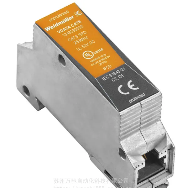 VSPC 2CL 24VDC EX 8953720000 ��������ϵͳ��ӿ������, ��ң�Ź��� / ״̬��ʾ