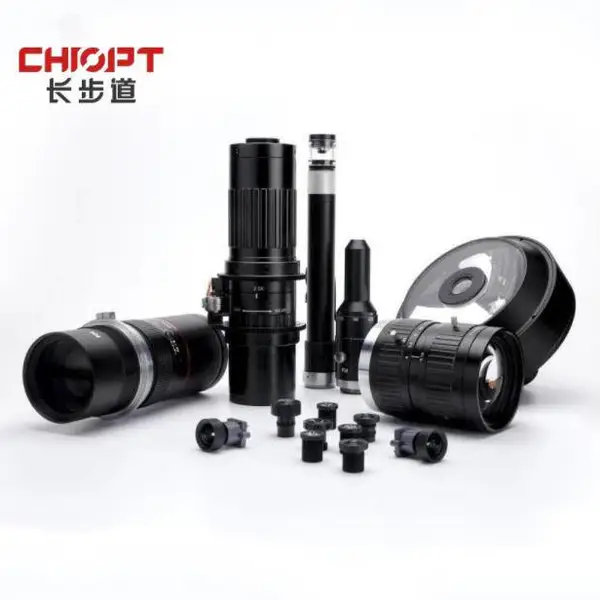 长步道/CHIOPT 360°成像系统全画幅内外壁镜头 RF27021A