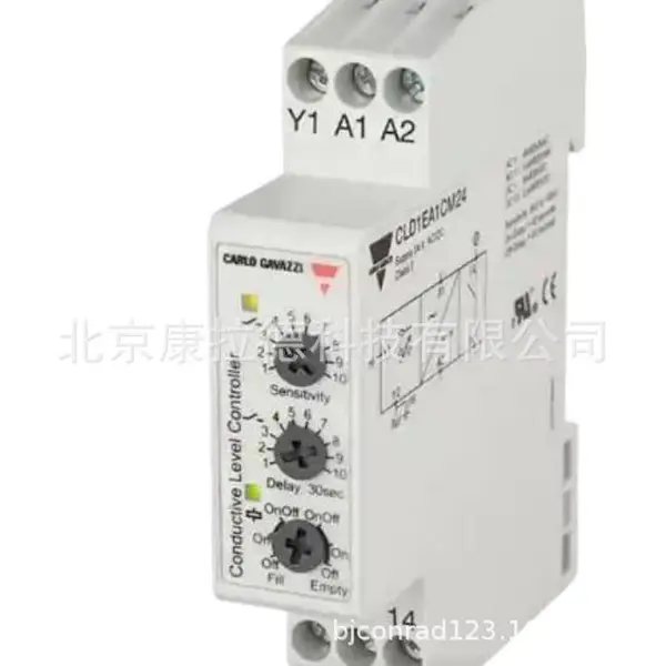 Tillquist VR103L-02电量变送器Waycon LAS-T-800-A传感器原厂全