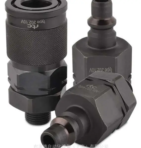 ȫ�µ¹�RTC 202.06 SMB 13-ST-KN����ѹҺѹ���ٽ�ͷ ���ṩ���ص�