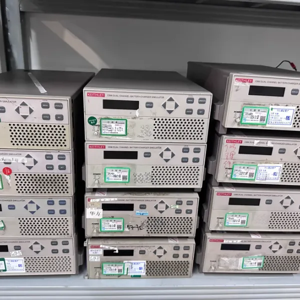 ��ʱ��Keithley2306�̿ص�Դ �ǰۼ���