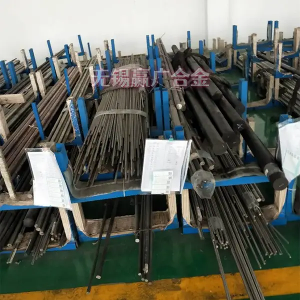 定制B30/CuNi30Fe1Mn白铜棒高强度耐蚀铜镍棒交期快