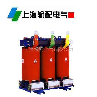 35/40.5KV电力干式变压器 加厚外壳 输配电气 电力专用