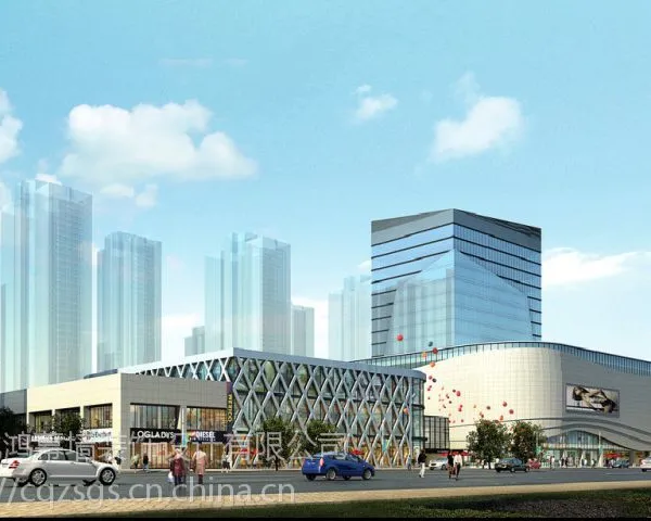 重庆沙坪坝区玻璃幕墙施工维修-沙坪坝区外墙玻璃幕墙设计安装-重庆航鸿幕墙公司