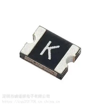 1210L050Littelfuse����1210�Իָ�����˿