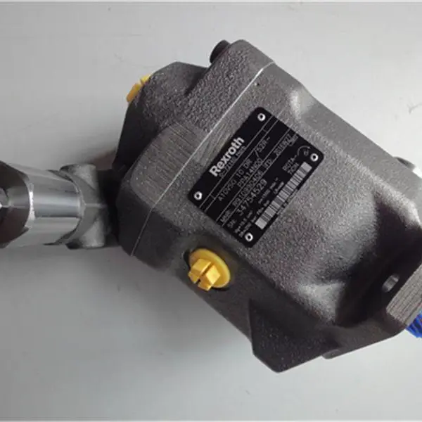 A10VSO10DR/52R-PPA14N00力士乐柱塞泵现货