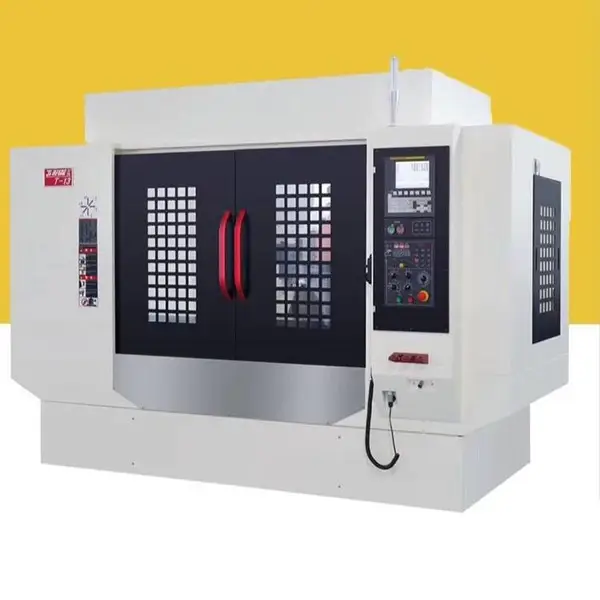 直销型材加工中心T1300汽车行李架电视机边框外框加工利器铝型材加工中心