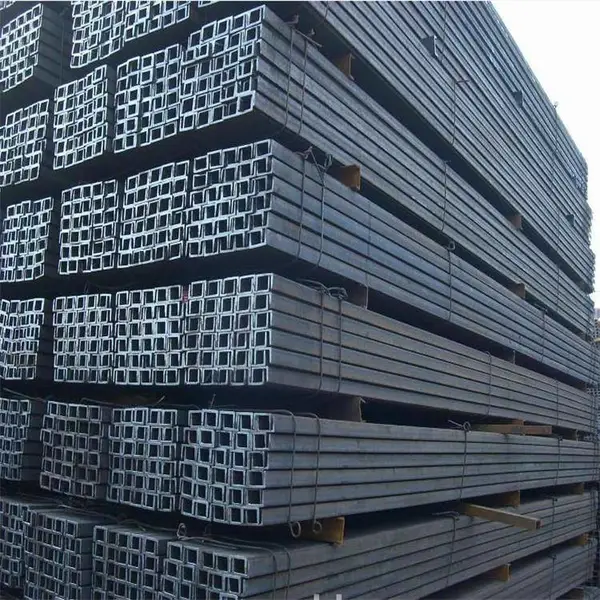 富鹏源钢业 300*89*11.5热轧槽钢 优品推荐