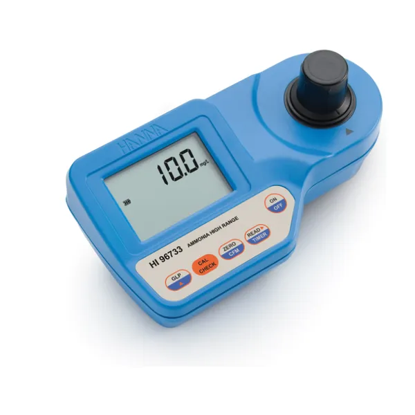 HANNA���� HI96733 ����HR��ȼ� ��Яʽˮ�ʰ����ⶨ�� ������