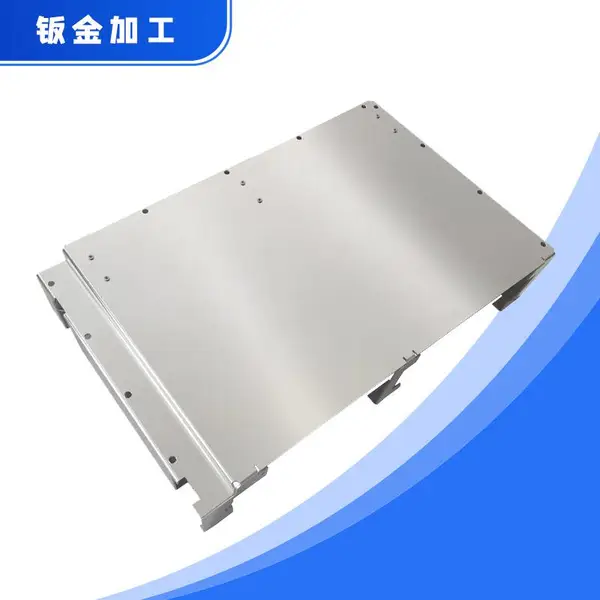 苏州操作台钣金代加工