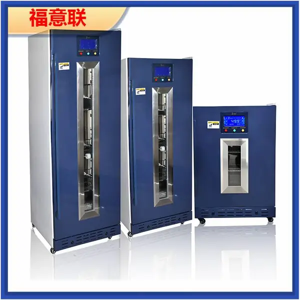 嵌入式医用保温柜BWG 手术室净化工程配套Ⅰ级 福意联