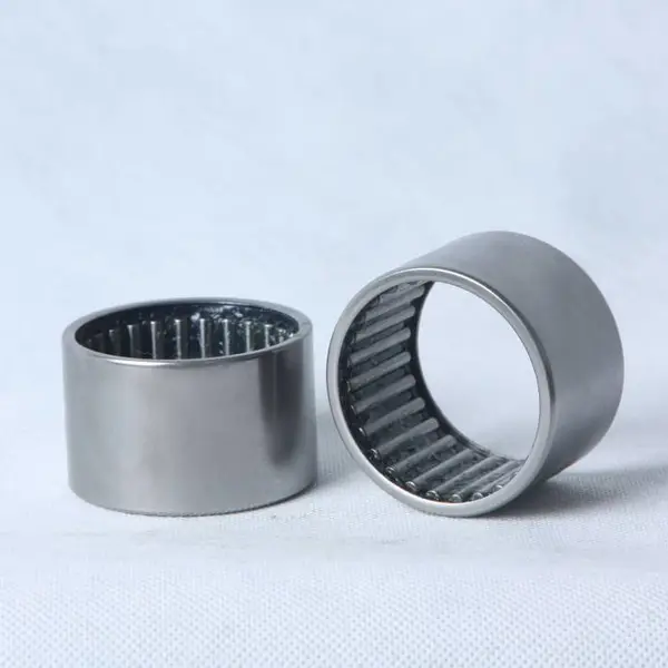 纺织机械 开式冲压外圈滚针轴承 INA HK4012