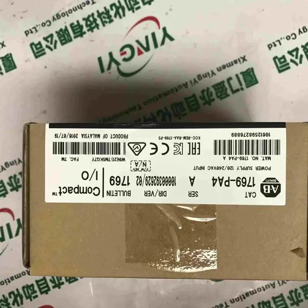 AB��Ƶ�����ģ��1764-LRPȫϵ�й�Ӧ�����豸