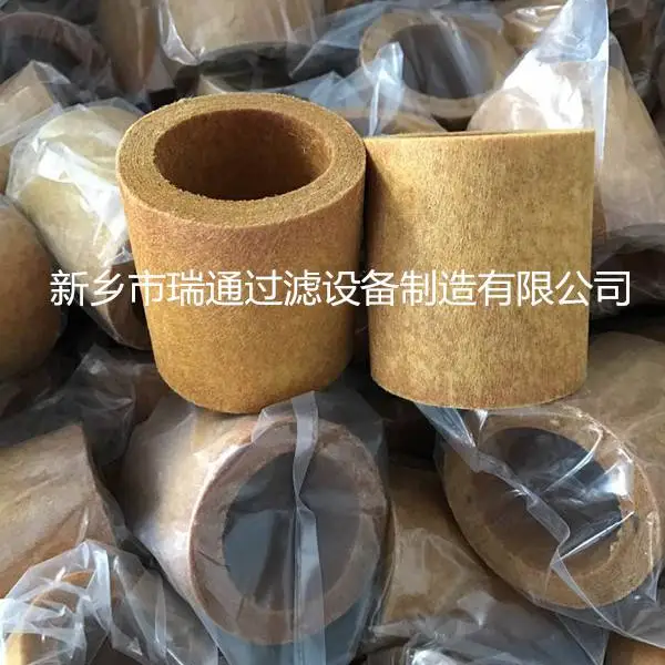 玻纤滤芯 玻璃纤维滤芯 玻纤烧结滤芯 玻纤管