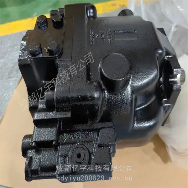 LRR025CPC12NNNNN3C2NGA6NKNANNNNNN丹佛斯轴向柱塞泵
