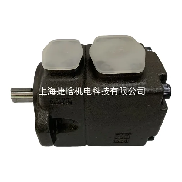 ����YUKEN ҶƬ�� PV2R1-19-F-RAA-4326 ��ѹ�� ע�ܻ�Һѹ�ͱ�