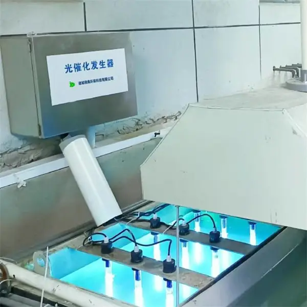 精典环保电解气浮机高难废水处理 型号JDWSDJ -12