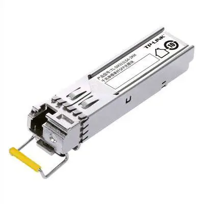 TP-LINK TL-SM311LSA-2KM 千兆单模单纤SFP光模块
