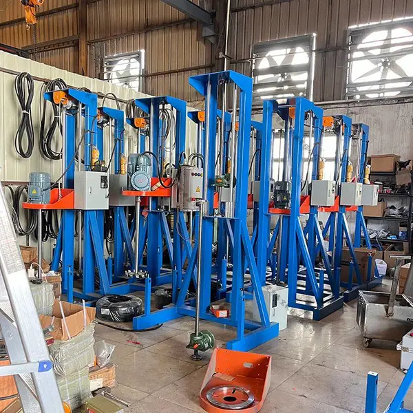 FL-5.5KW���ٷ�ɢ�� Һѹ������Ƶ�����ɢ��