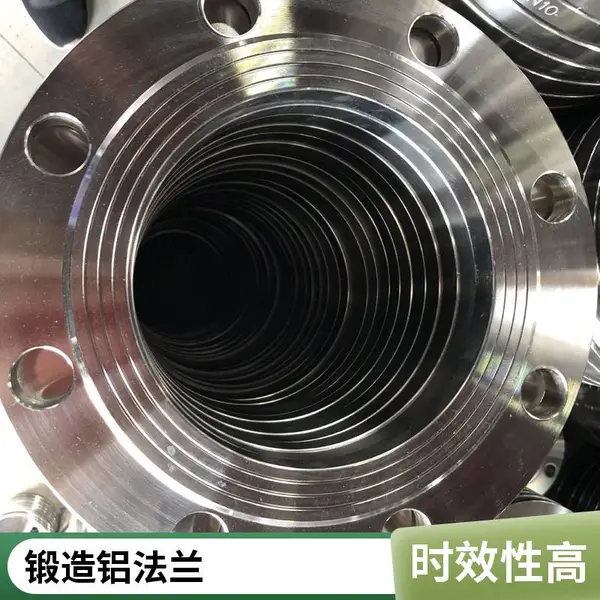 钢制法兰 玻璃钢通风法兰管件大小头变径FRP10公斤压力法兰盘支撑