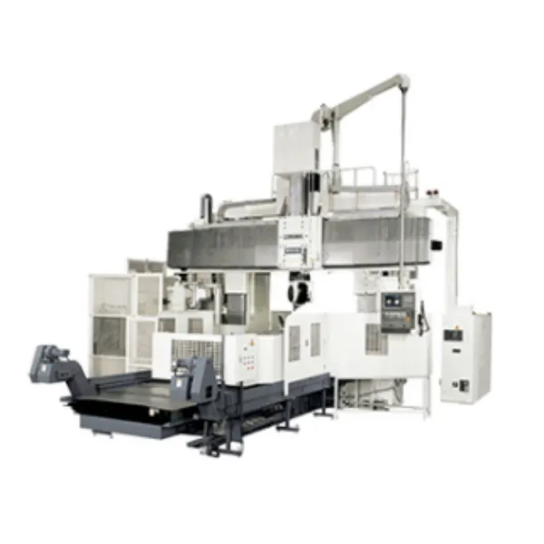 柳下技研 Yagishita Giken 高速立式加工中心 MA-600H
