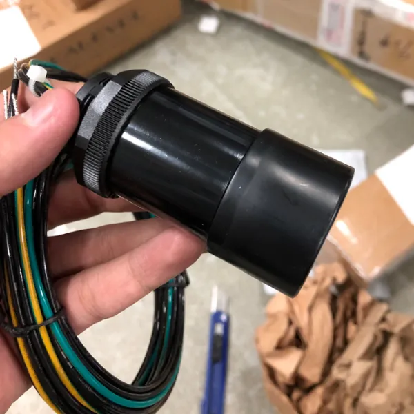 优势供应Grace Engineered Products 电压指示器 R-3W-L-KIT