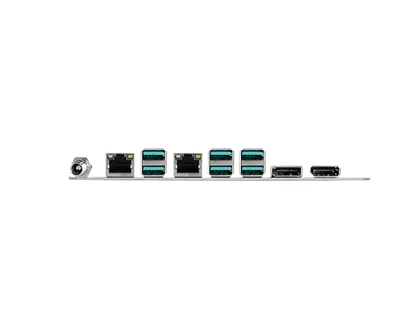 ADS101/ADS103 BTL-S/14th/13th/12th Generation Intel® Core™ Processors