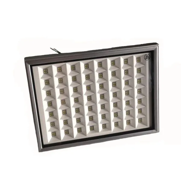 上海亚明亚牌ZY338 70W/100W/150W 户外广告牌专用LED泛光灯具