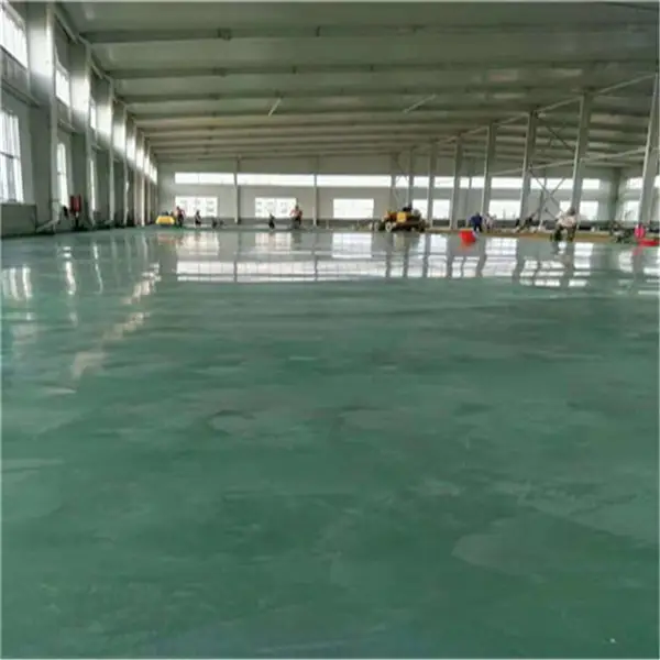 现货供应 耐磨地坪材料 厂家***格 金刚砂耐磨地面材料