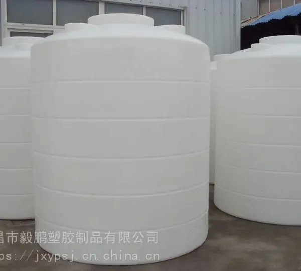 20立方PE水塔胶水箱江西毅鹏20000升聚乙烯塑胶