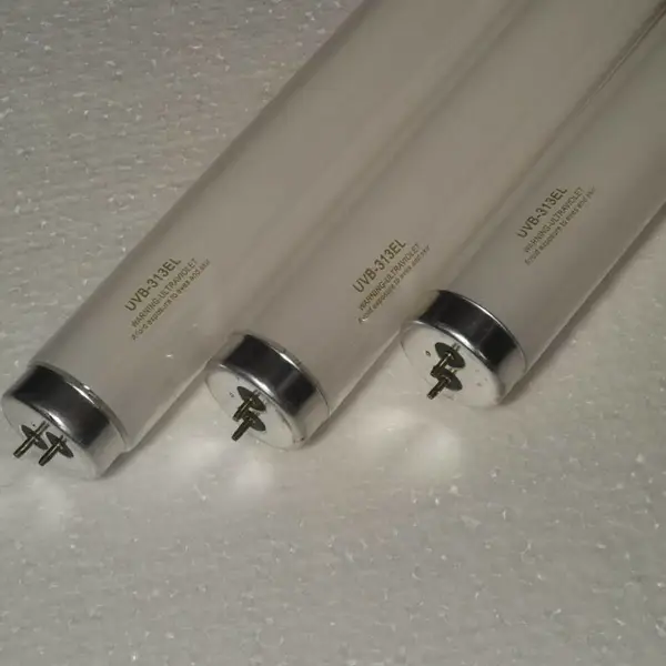 UVB-313EL ����Ϳ���������ϻ���ģ��̫������ƹ� 40W120MM