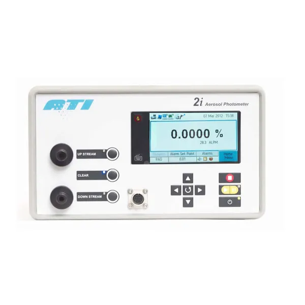 ����ATI TDA-2I ���ܽ���ȼ�