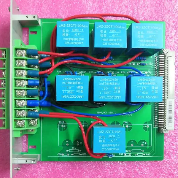 原厂替代PCS-9785D系列时钟同步装置PSL632A/C