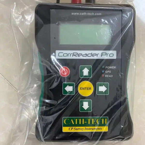���ô�CATH-TECH�ֳ�ʽ�����������ݼ�¼��CorrReader+