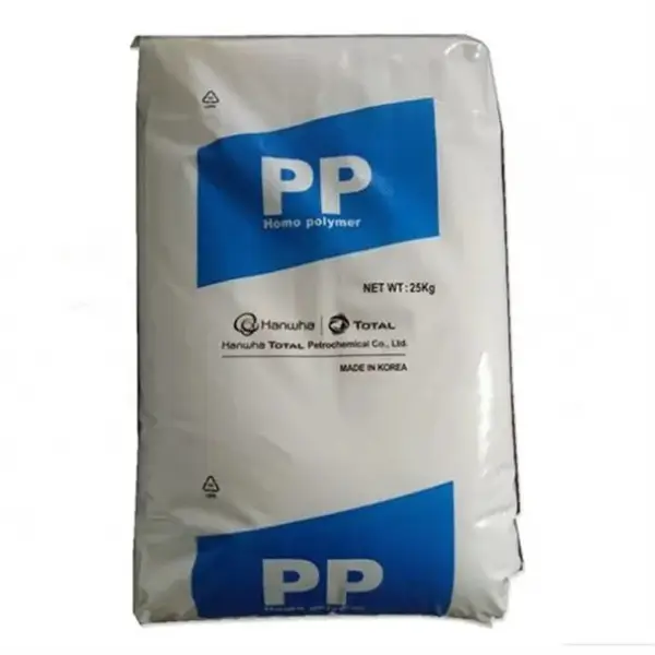 照明应用 PP TH24 韩华道达尔 易加工 耐热性