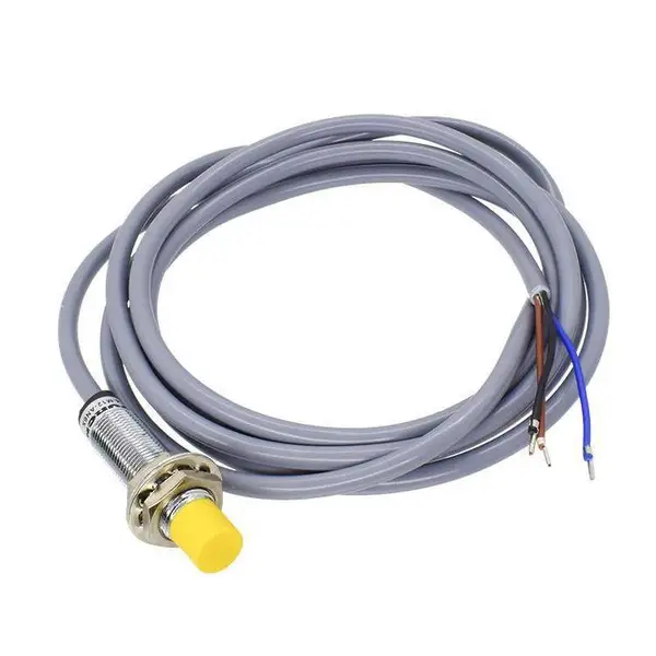 Ni8 【代理图尔克接近开关Ni4-M12-AN6X AP6X NI8-M18-AN6X AD4X H1141】批发_厂家-江西达米电气有限公司
