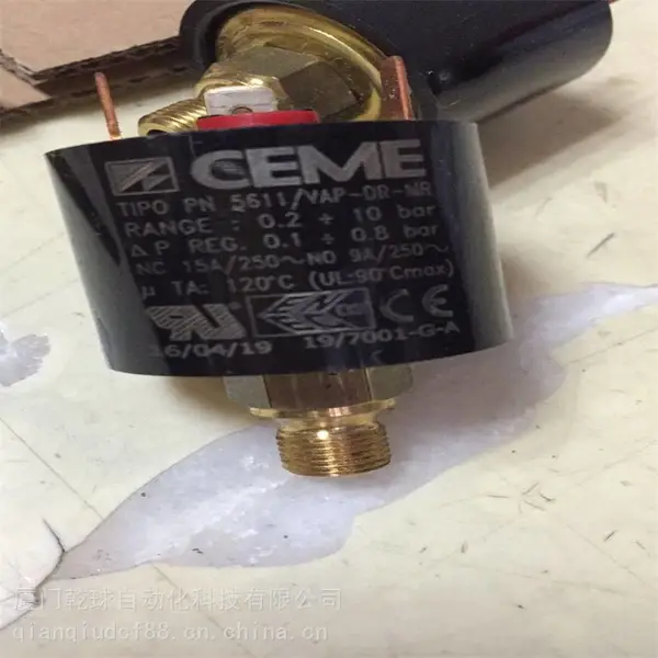 CEME��ŷ�Һѹ��6512VV2,8S014C2�����ڲ��ɹ���