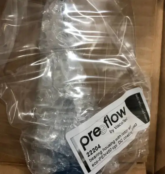 供应 preeflow 轴承箱 505144 ECO-22204