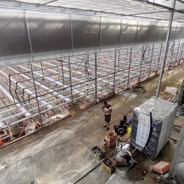 700KW 电热水锅炉,全自动恒温,无需专人看管 云采热能