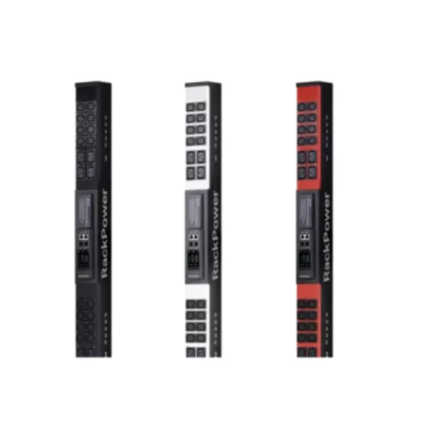 美国HOFFMAN RackPower 智能配电单元RPP110R20AP110 RPP110R30AP110