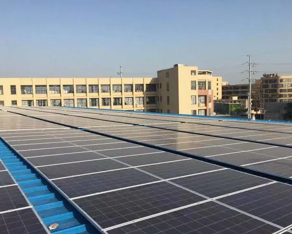 杨浦区屋顶光伏电站安装供应商 信息推荐 上海大伞光伏技术供应