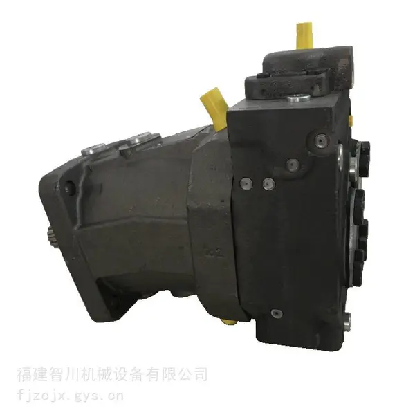 Rexroth/��ʿ�� R902227627 A7VO55DR/63R-NZB01 ����������