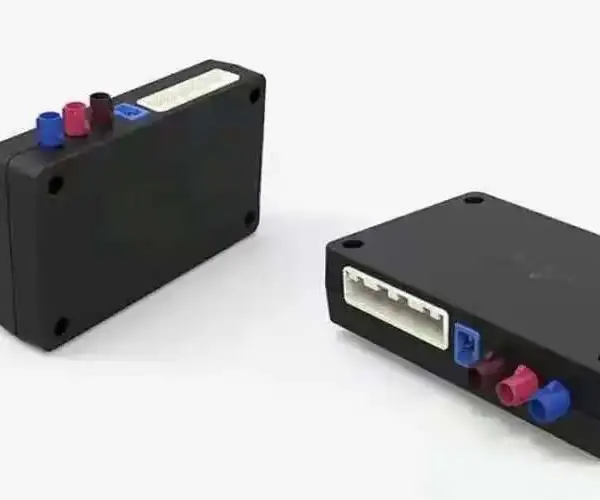 车联网4g智能车载终端tbox