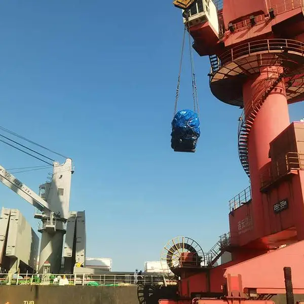 天津上海到迪拜杰贝阿里沙特达曼重大件散杂船散货租船包船