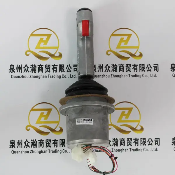 美国PQ M215-38SW-S-30 操作手柄 控制手柄 手柄开关 开关式操纵杆