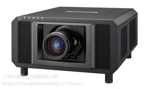 松下DLP12000流明投影PT-SRZ12KC租赁
